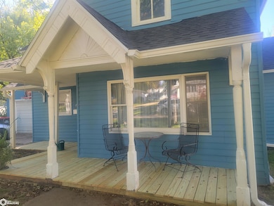 405 W Monroe St, Mount Ayr, IA 50854 - photo 3