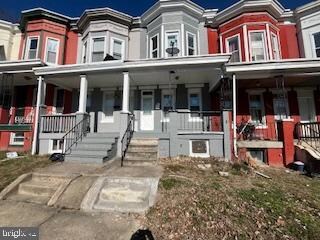 3010 Grayson St, Baltimore, MD 21216 - photo 2