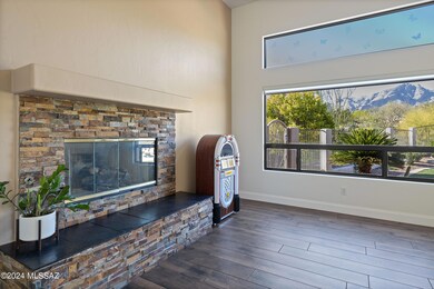 4091 E Bujia Segunda, Tucson, AZ 85718 - photo 4