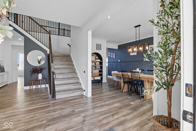 11420 Gammel Place, Fishers, IN 46040 - photo 5