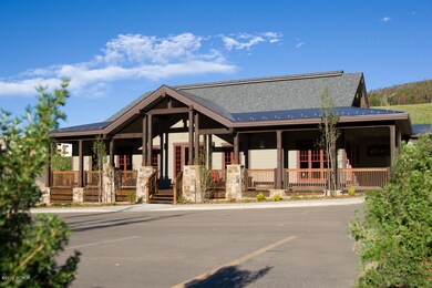 Club Members Ranch Hall