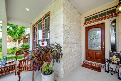 27619 Gracefield Ln, Fulshear, TX 77441 - photo 5