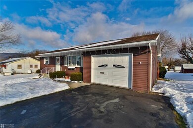 150 E 1st St, Wind Gap, PA 18091 - photo 5