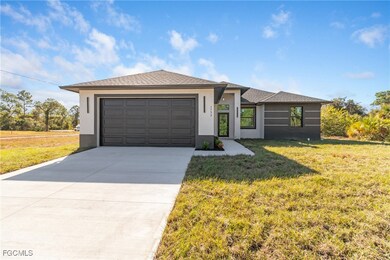 1152 Randolph St, Lehigh Acres, FL 33974 - photo 2