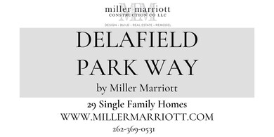 DPW SIGN