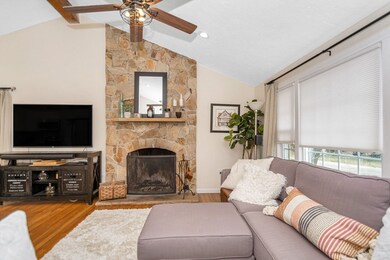 38 Thayer St, Northborough, MA 01532 - photo 4