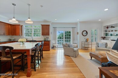 59 Le Grande Ave unit 11, Greenwich, CT 06830 - photo 5