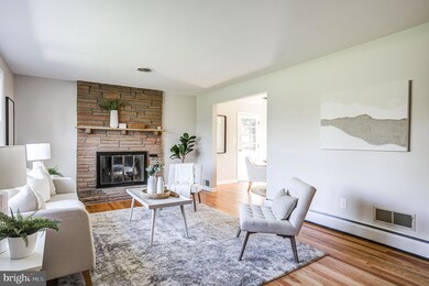 10709 Hunting Ln, Columbia, MD 21044 - photo 6