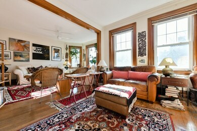 140 Sewall Ave unit C, Brookline, MA 02446 - photo 6