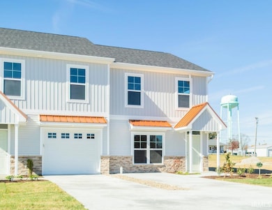 8052 S Sagemore Dr, Newberry, IN 47449 - photo 2