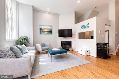 829 S Sharp St, Baltimore, MD 21230 - photo 6