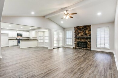 3405 Meadow Wood Ct, Bedford, TX 76021 - photo 7