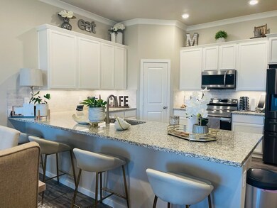 1319 Big Easy St, Odessa, TX 79765 - photo 5