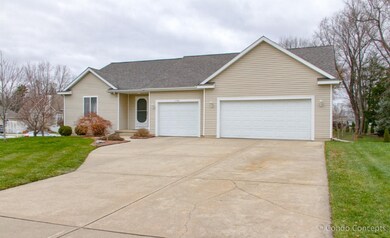 House Front View 3