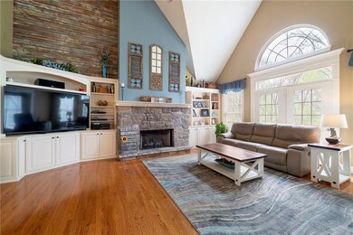 1417 Hilltop Farm Ln, Rogers, AR 72756 - photo 4