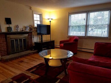 Living Room.