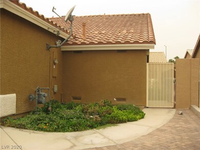 EXTRA PARKING & WALKWAY TO BACKYARD