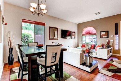 Dinning Room