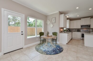 14607 Sanour Dr, Houston, TX 77084 - photo 5