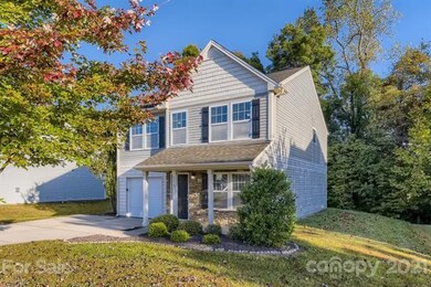 1167 Valley St, Statesville, NC 28677 - photo 3