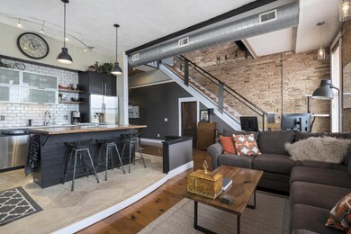 212 W Main St unit 201, Lowell, MI 49331 - photo 2