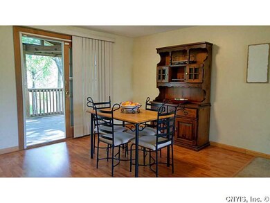 Dining Room.