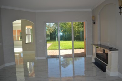 Formal Dinning Room
