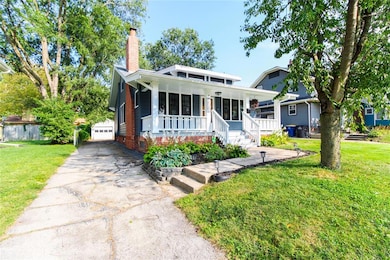 633 48th St, Des Moines, IA 50312 - photo 4