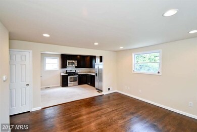 6723 El Paso St, Hyattsville, MD 20785 - photo 6