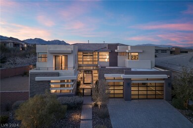 36 Hunting Horn Dr, Las Vegas, NV 89135 - photo 7