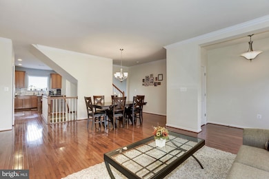 11768 Dawkins Ridge Ln, Bristow, VA 20136 - photo 4