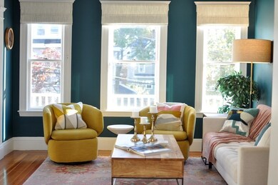 16 Gorham Rd unit 2, Medford, MA 02155 - photo 5