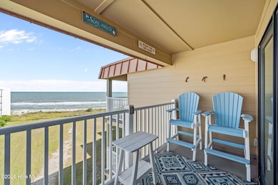 1866 New River Inlet Rd unit 3401c, North Topsail Beach, NC 28460 - photo 4