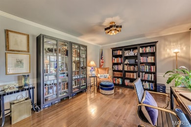 584 Sunbridge Dr, Chesterfield, MO 63017 - photo 6