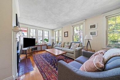 72 Clyde St unit 1, Newton, MA 02460 - photo 5