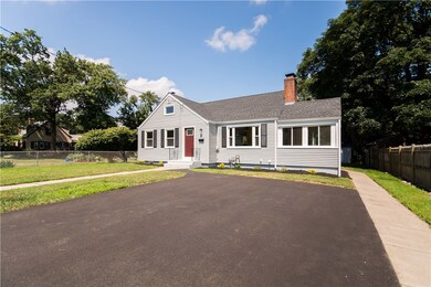 20 Central St, Warwick, RI 02886 - photo 4