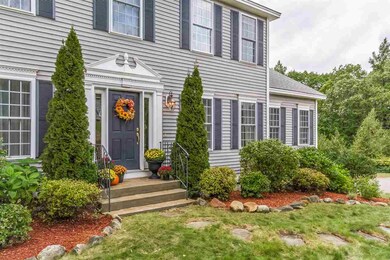 76 Stinson Dr, Dunbarton, NH 03046 - photo 3