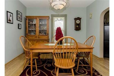 Dining Room.