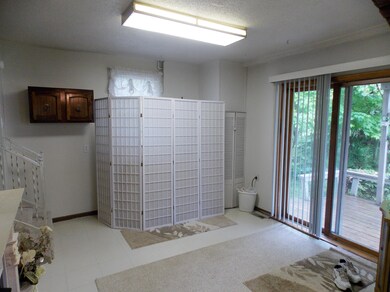 Entry Way
