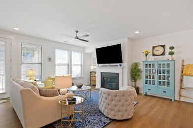 2157 Maggie Valley Dr, Apex, NC 27502 - photo 3