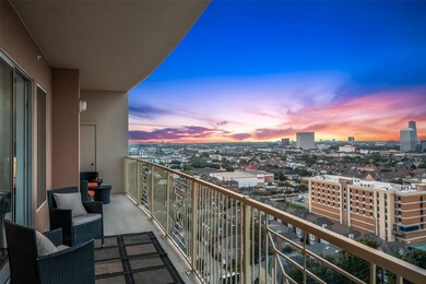 The Mark Condominiums unit 1705, Houston, TX 77056 - photo 4