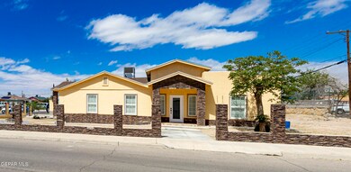 7555 Hermosillo Dr, El Paso, TX 79915 - photo 5