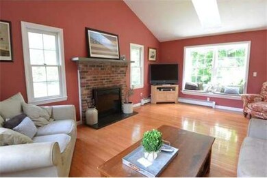 99 Squire Shaler Ln, Lancaster, MA 01523 - photo 6