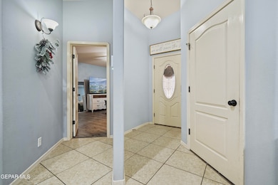 14351 Spanish Point Dr, El Paso, TX 79938 - photo 5