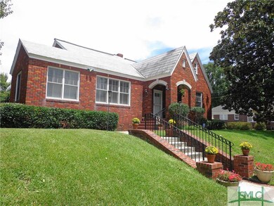 336 E 51st St, Savannah, GA 31405 - photo 2