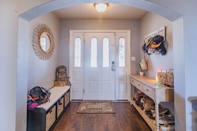 1441 Arroyo Seco, Alamogordo, NM 88310 - photo 4