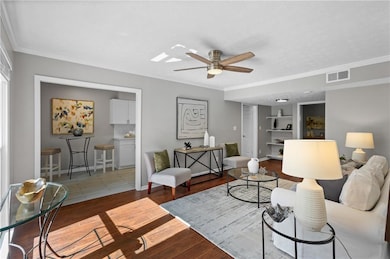 4960 Meadow Ln, Marietta, GA 30068 - photo 6