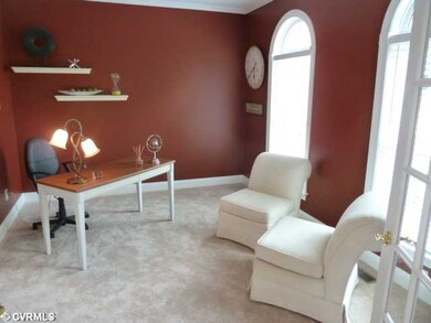 Studio/Study/Office