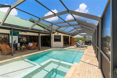 5331 Skyline Blvd, Cape Coral, FL 33914 - photo 3