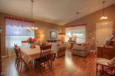 Living & Dining
